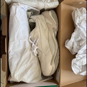 Puma Thunder Desert Trainers